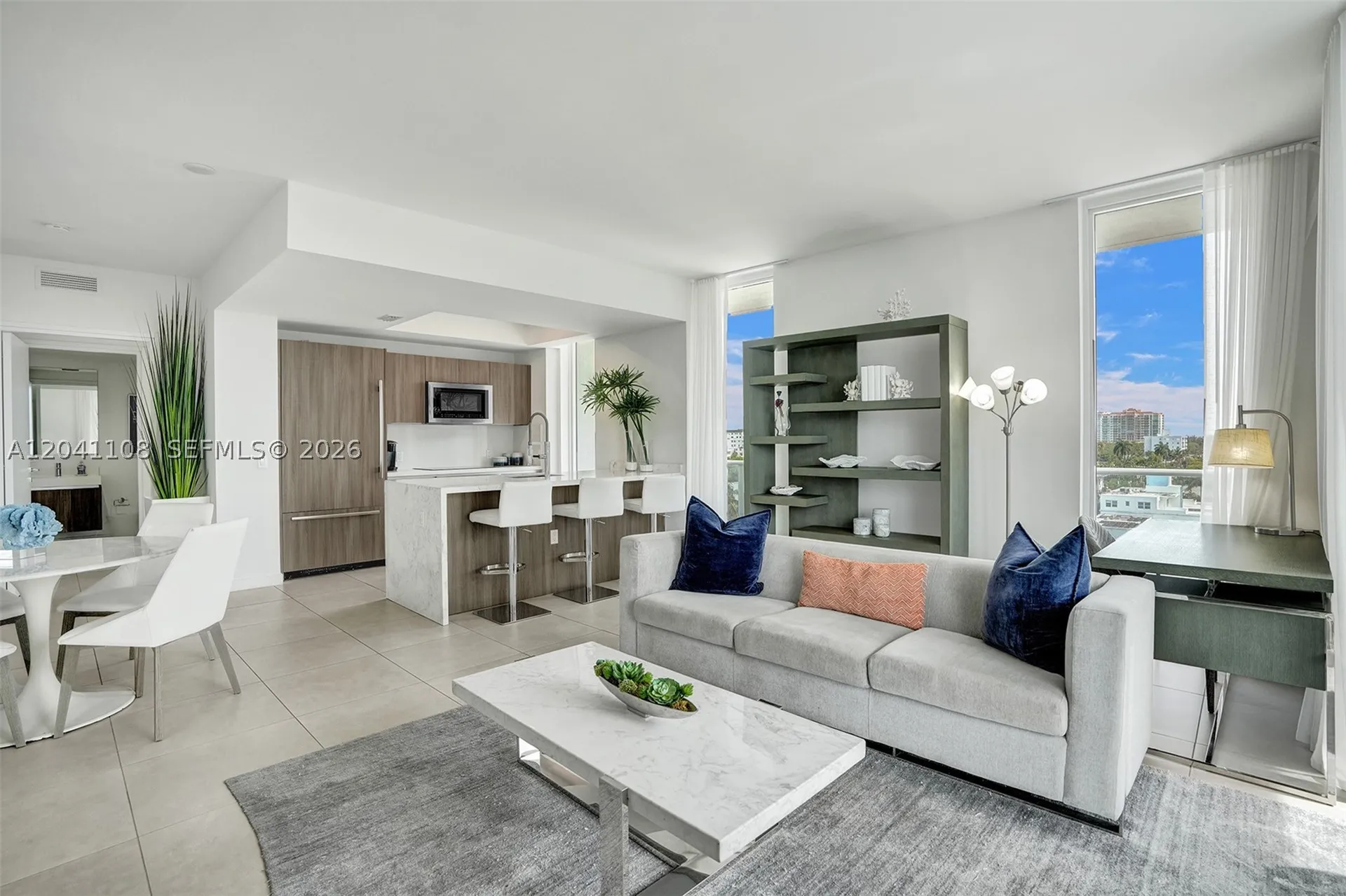401 N Birch Road Fort Lauderdale FL 33304