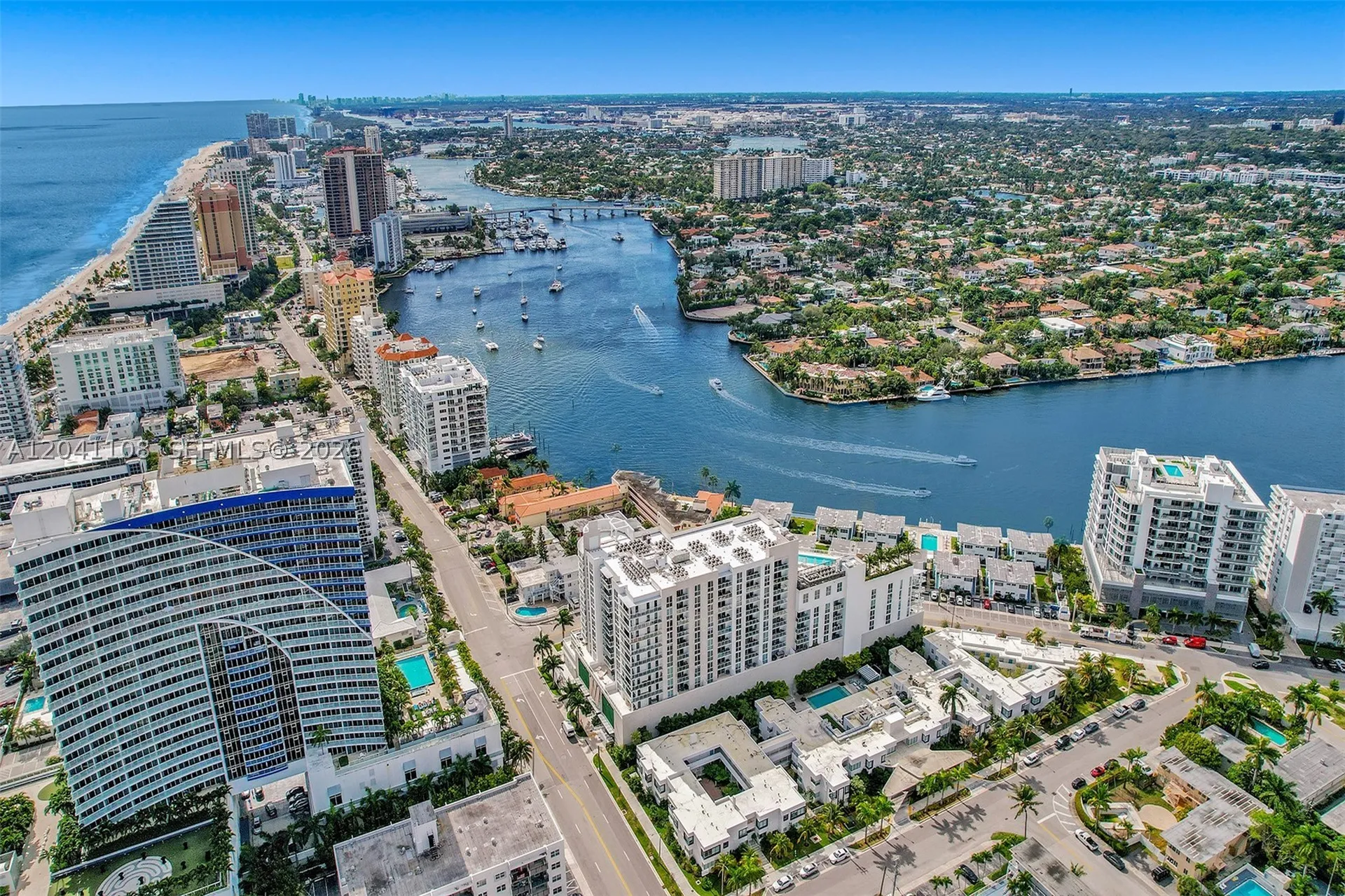 401 N Birch Road Fort Lauderdale FL 33304