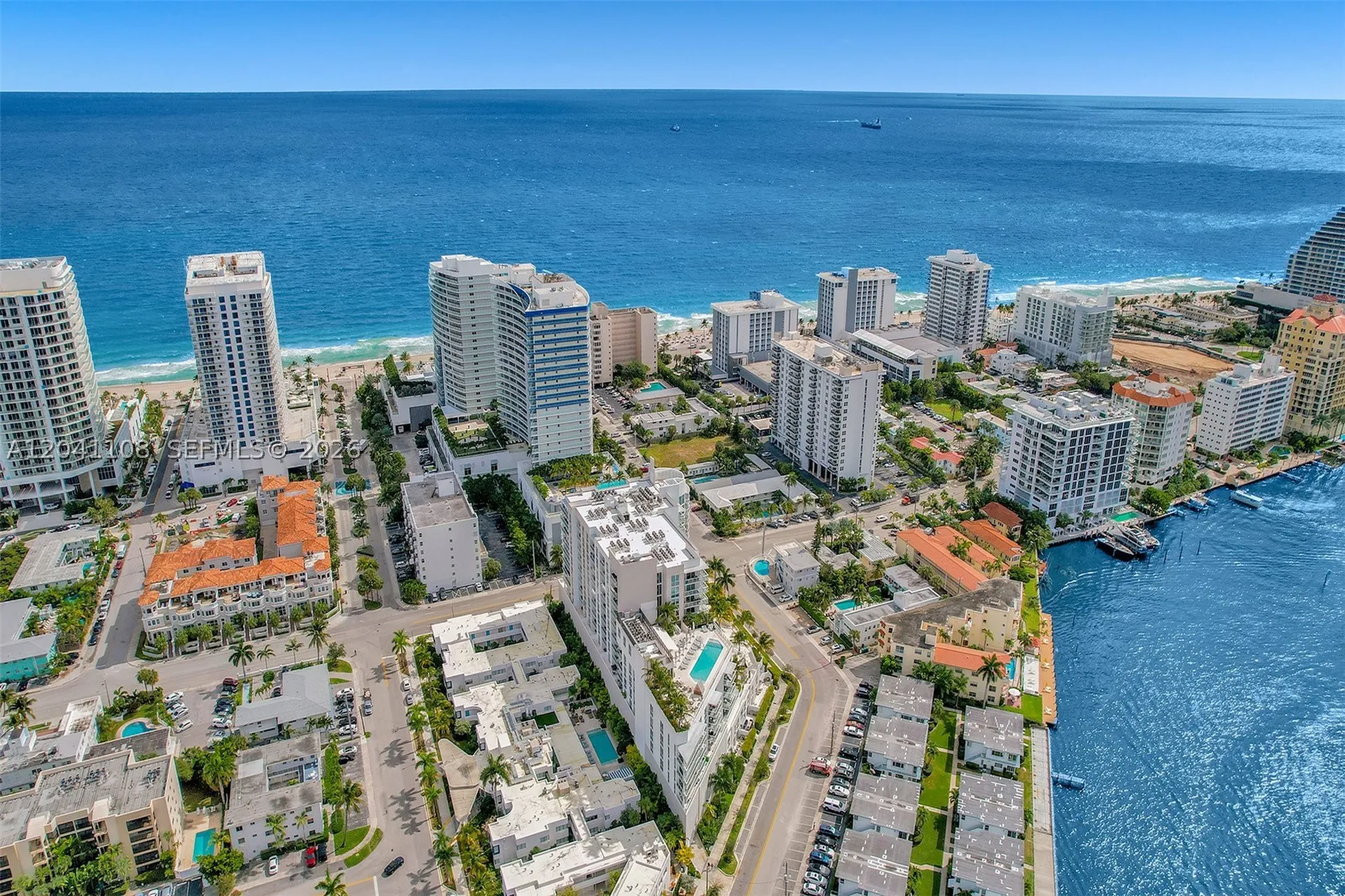 401 N Birch Road Fort Lauderdale FL 33304