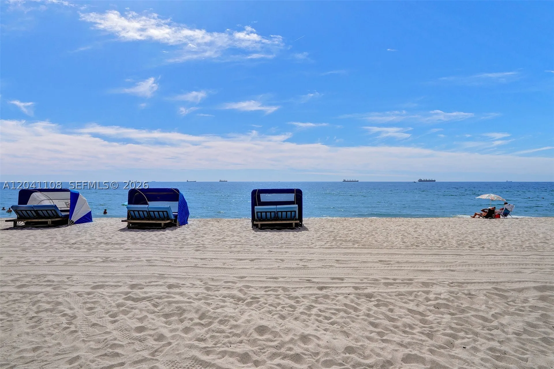 401 N Birch Road Fort Lauderdale FL 33304