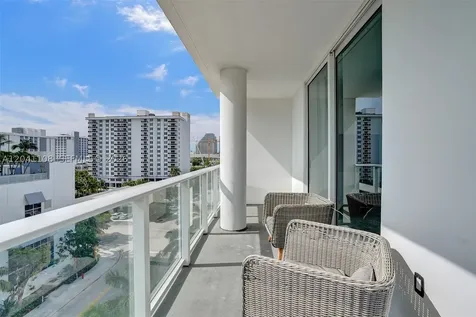 401 N Birch Road Fort Lauderdale FL 33304