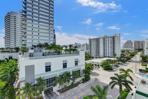 401 N Birch Road Fort Lauderdale FL 33304