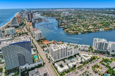 401 N Birch Road Fort Lauderdale FL 33304