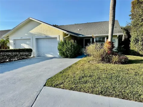 11078 SE Sea Pines Circle Hobe Sound FL 33455