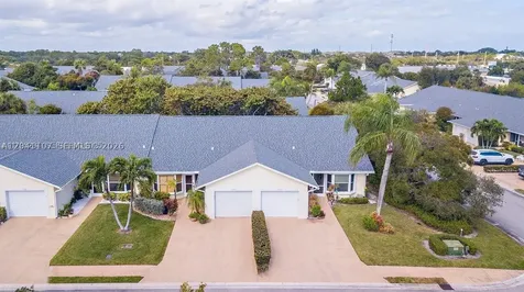 11078 SE Sea Pines Circle Hobe Sound FL 33455