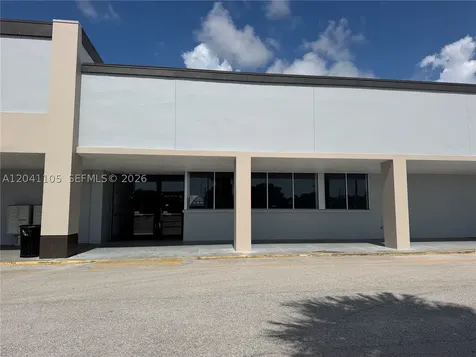 7121 S Us Hwy 1 Highway Port St. Lucie FL 34950