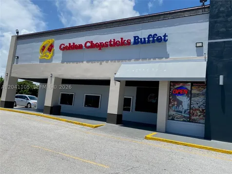 7121 S Us Hwy 1 Highway Port St. Lucie FL 34950
