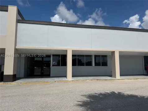 7121 S Us Hwy 1 Highway Port St. Lucie FL 34950