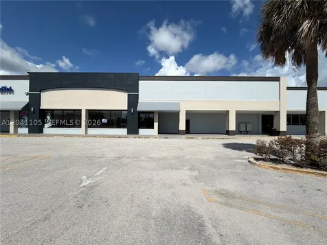 7121 S Us Hwy 1 Highway Port St. Lucie FL 34950