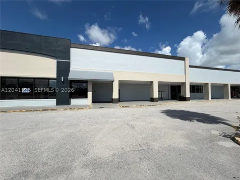 7121 S Us Hwy 1 Highway Port St. Lucie FL 34950