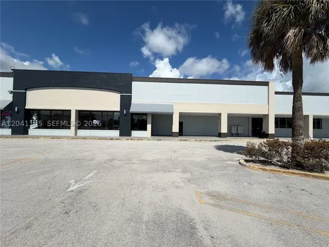 7121 S Us Hwy 1 Highway Port St. Lucie FL 34950