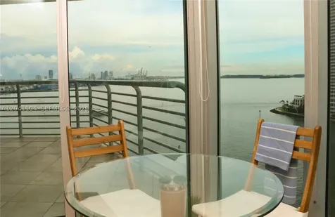 325 S Biscayne Boulevard Miami FL 33131