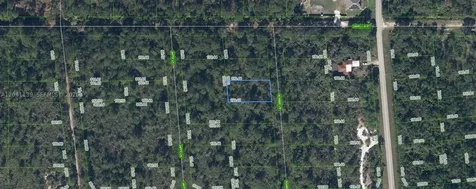 722 Ronnie Lane Lake Placid FL 33852