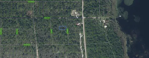 722 Ronnie Lane Lake Placid FL 33852