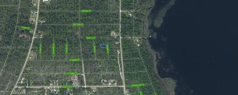 722 Ronnie Lane Lake Placid FL 33852
