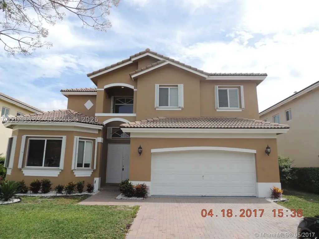 1926 SE 23rd Court Homestead FL 33035