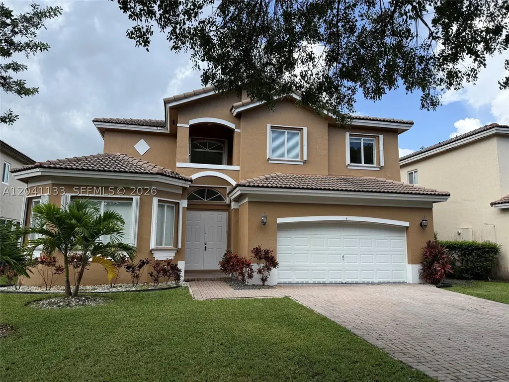 1926 SE 23rd Court Homestead FL 33035