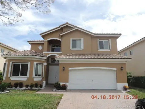 1926 SE 23rd Court Homestead FL 33035