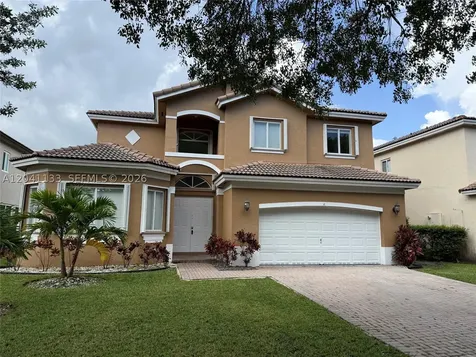 1926 SE 23rd Court Homestead FL 33035