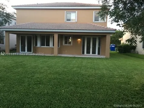 1926 SE 23rd Court Homestead FL 33035