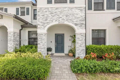 28729 SW 132nd Court Homestead FL 33033