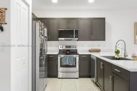 28729 SW 132nd Court Homestead FL 33033