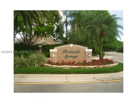 286 Bridgeton Way Weston FL 33326