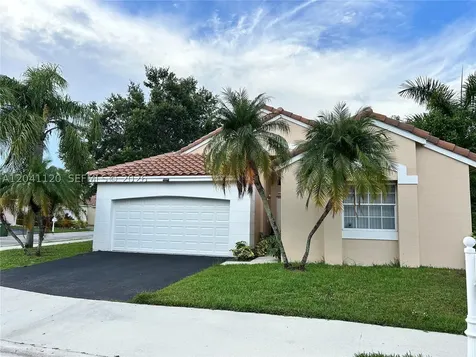 286 Bridgeton Way Weston FL 33326