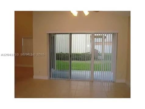 286 Bridgeton Way Weston FL 33326