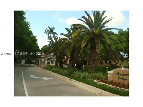 286 Bridgeton Way Weston FL 33326
