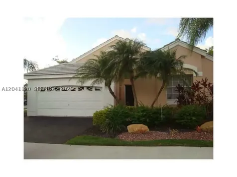 286 Bridgeton Way Weston FL 33326