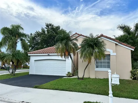 286 Bridgeton Way Weston FL 33326