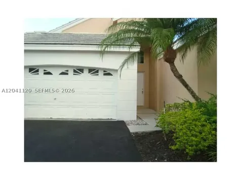 286 Bridgeton Way Weston FL 33326