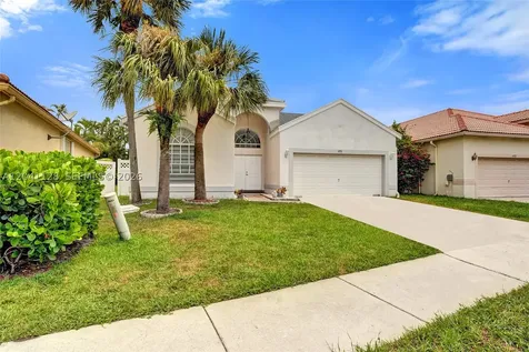 6931 NW 34th Street Margate FL 33063