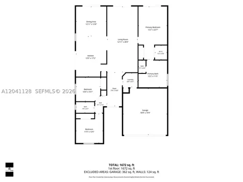 6931 NW 34th Street Margate FL 33063