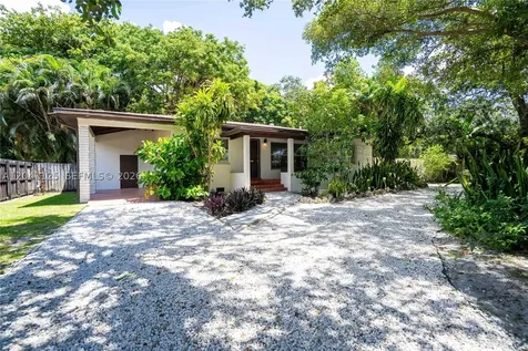 1691 NE 143rd Street North Miami FL 33181