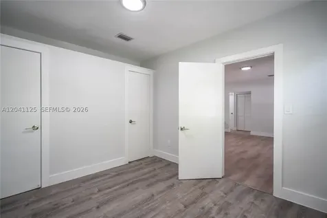 1691 NE 143rd Street North Miami FL 33181