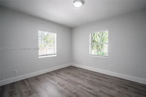 1691 NE 143rd Street North Miami FL 33181