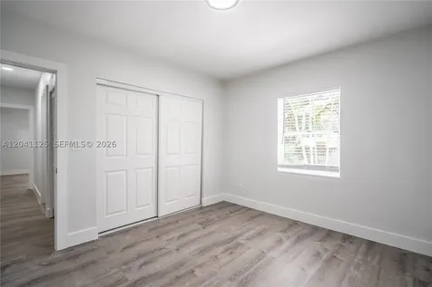 1691 NE 143rd Street North Miami FL 33181