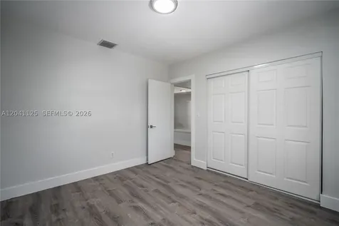 1691 NE 143rd Street North Miami FL 33181