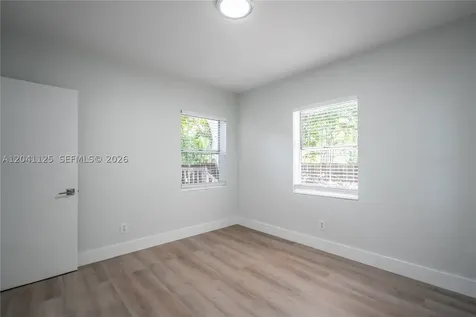 1691 NE 143rd Street North Miami FL 33181
