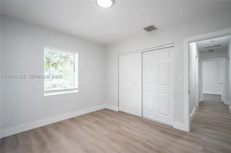 1691 NE 143rd Street North Miami FL 33181