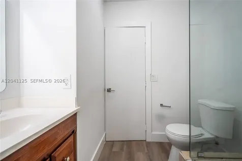 1691 NE 143rd Street North Miami FL 33181