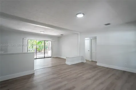 1691 NE 143rd Street North Miami FL 33181