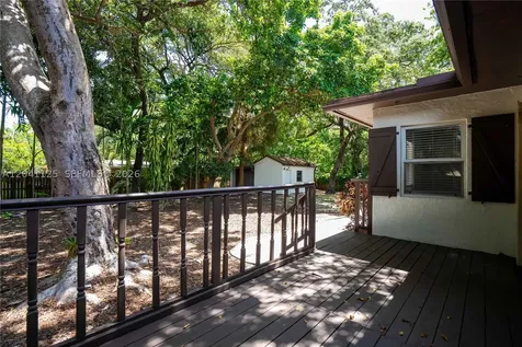 1691 NE 143rd Street North Miami FL 33181