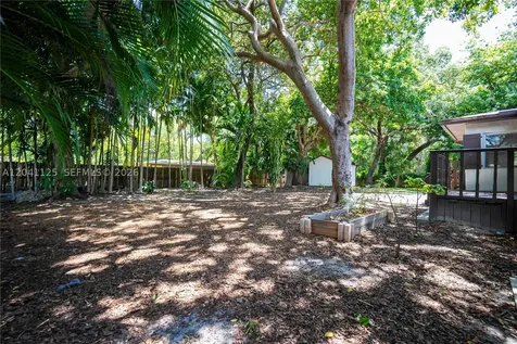 1691 NE 143rd Street North Miami FL 33181