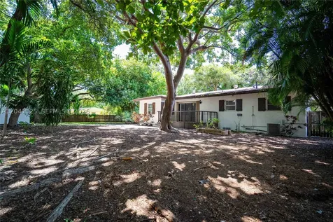 1691 NE 143rd Street North Miami FL 33181