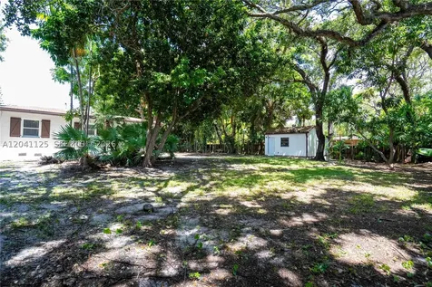 1691 NE 143rd Street North Miami FL 33181