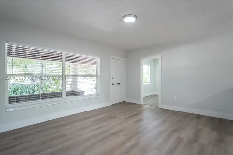 1691 NE 143rd Street North Miami FL 33181