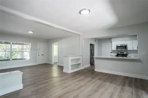 1691 NE 143rd Street North Miami FL 33181